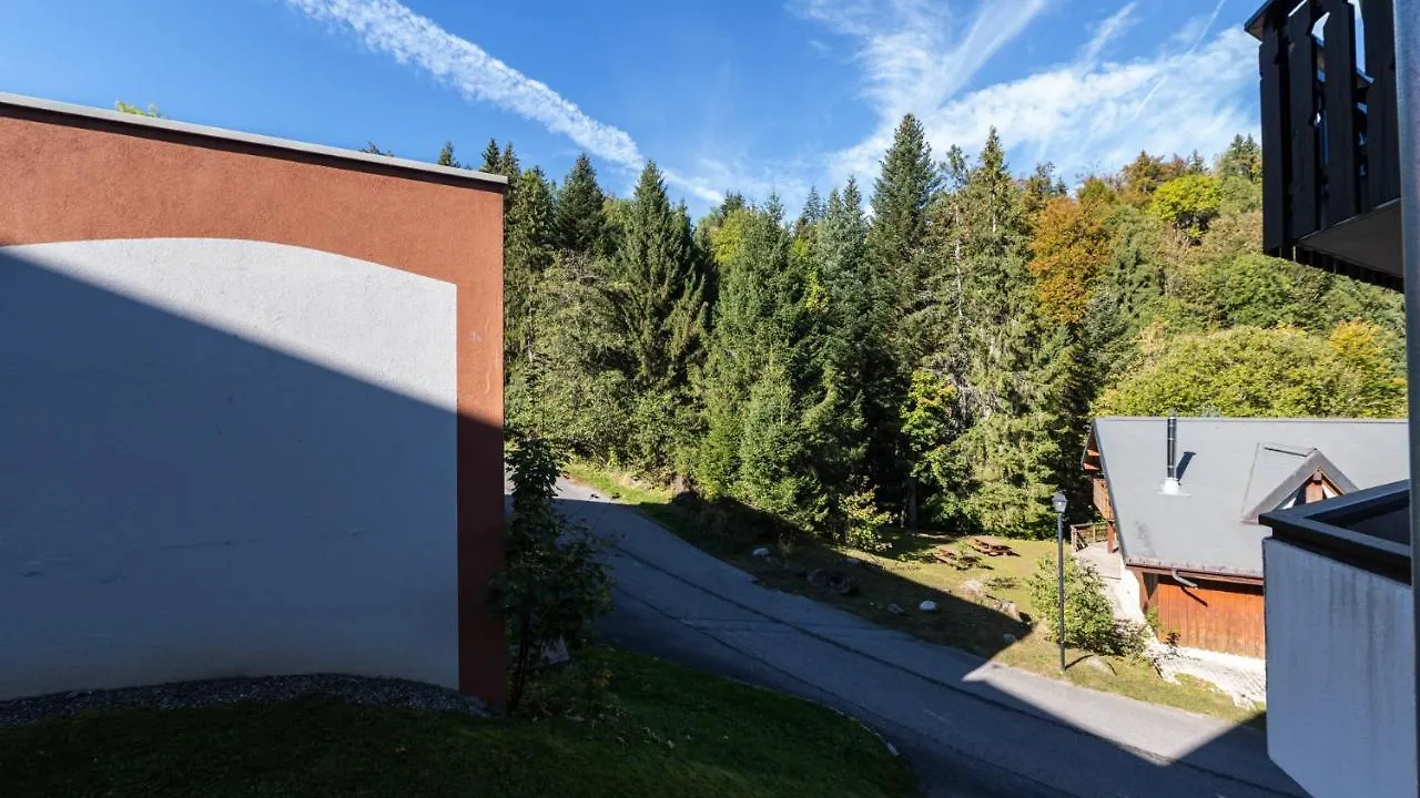 Grande Neige 23 - Appt Pied Des Pistes 4 Pers Apartment Morillon
